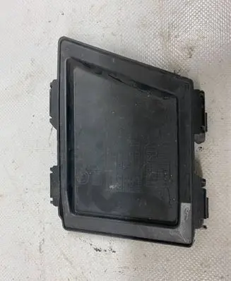 BMW X3 F25 Headlight/headlamp dust cover 738070
