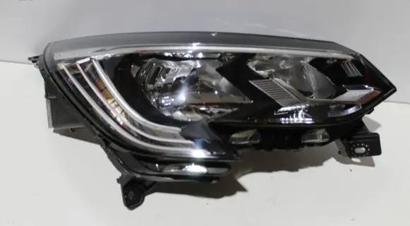 Renault Taliant Headlight/headlamp 260109945R