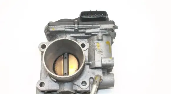 Honda Insight Throttle valve
