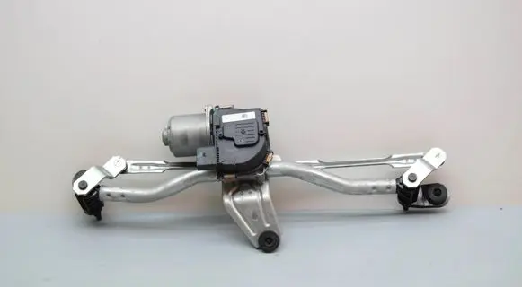 Skoda Octavia Mk4 Front wiper linkage and motor 5E4955023A 5E4955119A
