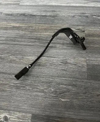 Mercedes-Benz GLE (W166 - C292) Rear ABS sensor wiring A1669054102