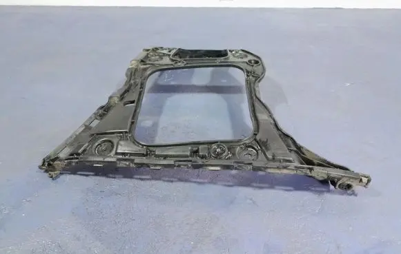 Audi Q7 4M Front bodywork piece 4M0807454