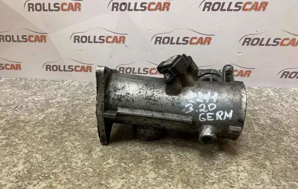 Mercedes-Benz E W211 EGR valve A6480900154 A0041538428