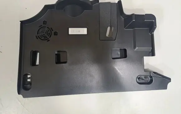 BMW X7 G07 Dashboard lower bottom trim panel 9399369 9151127
