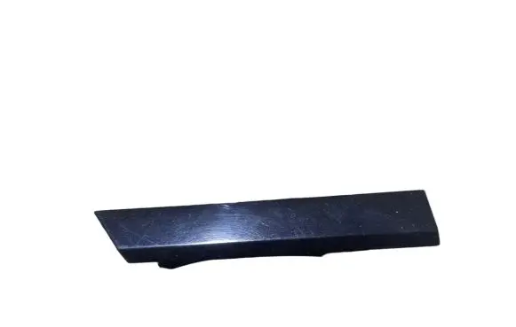 Volkswagen PASSAT B8 Side skirt rear trim 3G0853986K