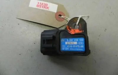Mazda 3 I Air pressure sensor 0261230123 1439251