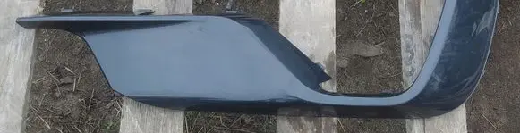 BMW Z4 g29 Tow hook cap/cover 7436928