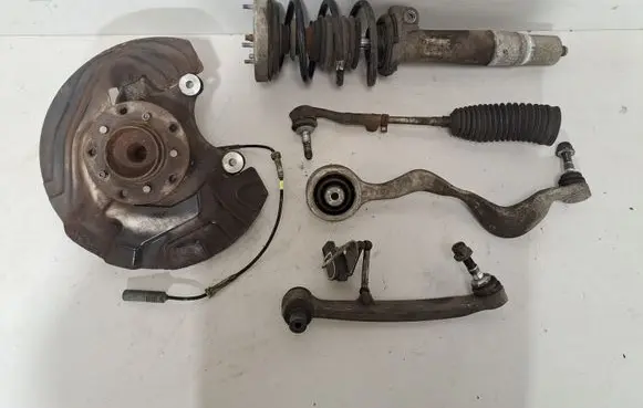BMW M3 e92 Front suspension assembly kit set 2284011 2283915