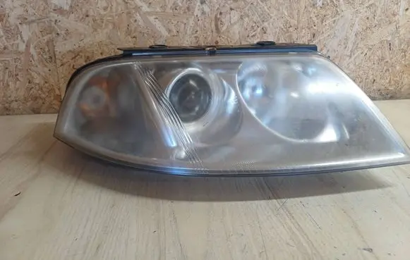 Volkswagen PASSAT B5.5 Headlight/headlamp 3B0941016AN 1EL00835002