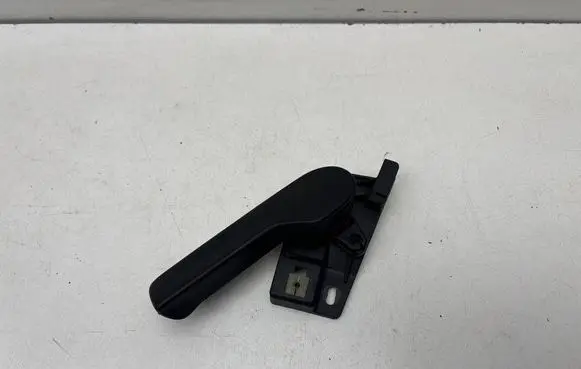 Skoda Superb B6 (3T) Engine bonnet (hood) release handle 1J1823633 1J1823533C