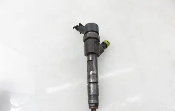 Renault Scenic II - Grand scenic II Fuel injector 7700111014 0445110021