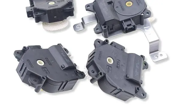 Toyota GT 86 Air flap motor/actuator 0638002070 1138003830 1138003400