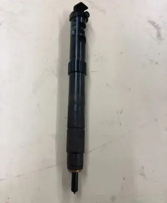 Ford Focus Fuel injector 9686191080 EMBR00101D 7CDELS0
