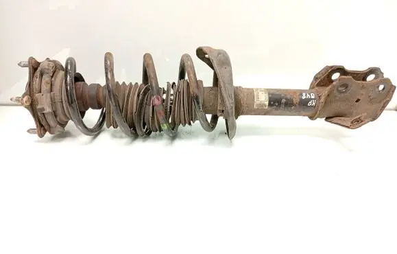 Honda CR-V Front shock absorber with coil spring 51606SWYE21