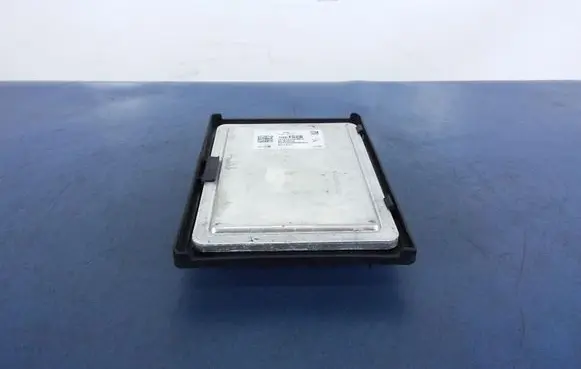 Cadillac CTS Engine control unit/module ECU 12681528