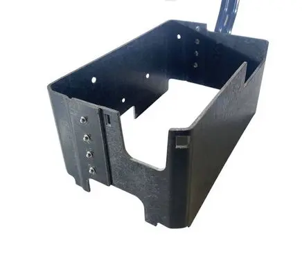 Buick Envision II Battery box tray 85525031