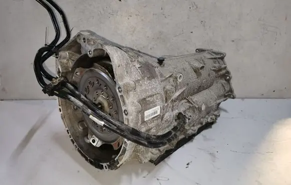 BMW 3 F30 F35 F31 Automatic gearbox 8601685 8HP45X