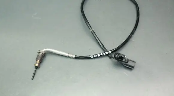 Nissan Qashqai Exhaust gas temperature sensor 2267401704R 2267401204R