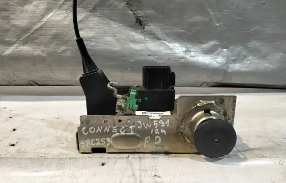 Ford Transit - Tourneo Connect Front door lock 2T1AV21812BG