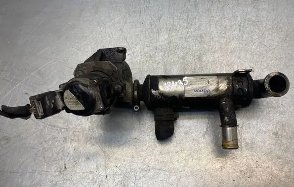 Peugeot 308 EGR valve 9648782280 7999D 9660276280