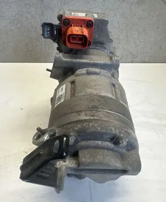 Hyundai Tucson IV NX4 Air conditioning (A/C) compressor (pump) CA600NX6AA05