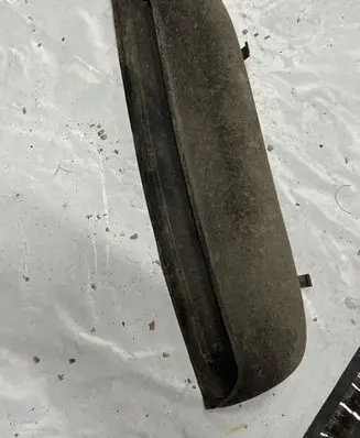 Volkswagen PASSAT B5.5 Third/center stoplight 3B5945121