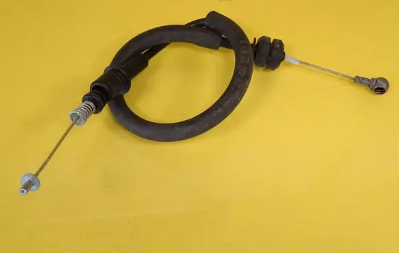 Opel Vectra B Throttle cable 90500187 90500187AN