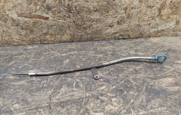 Mercedes-Benz S W116 Oil level dip stick 