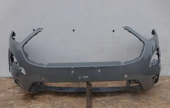 Ford Ecosport Front bumper GN1517757M