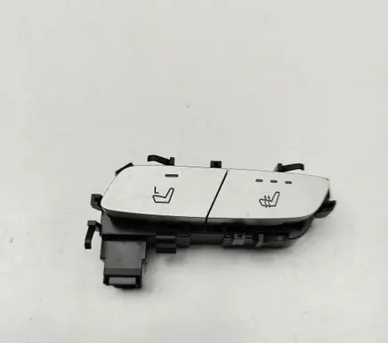 Mercedes-Benz CLS C257 Seat heating switch A2139051604