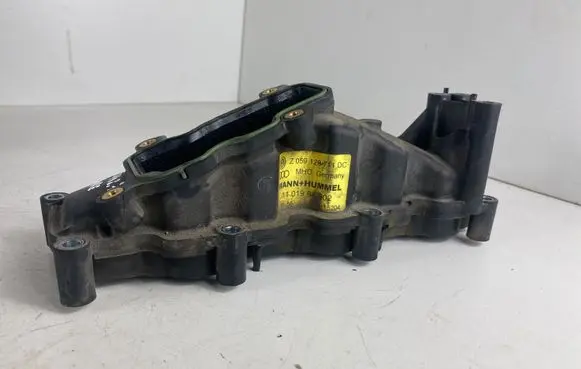Audi A4 S4 B8 8K Intake manifold 059129711DC 110198 115204