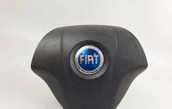 Fiat Punto Evo Steering wheel airbag 07354104460