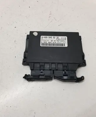 Mercedes-Benz S W220 Parking PDC control unit/module 0205455232 033M044M 0263004010