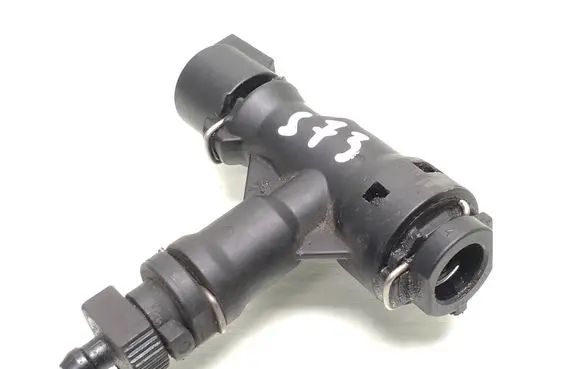 Volkswagen Touran I Clutch pipe/line 1k0771468a
