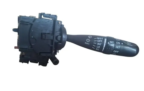 Toyota Corolla E120 E130 Wiper control stalk 1A830173699