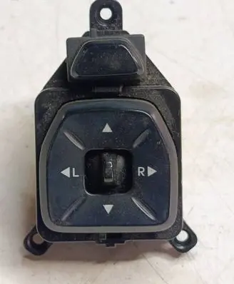 Hyundai ix35 Wing mirror switch 3834801110U3 3834801110