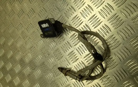 Opel Vivaro Lambda probe sensor 9817308880