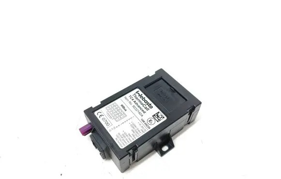 Renault Talisman Auxiliary heating control unit/module 9032140A