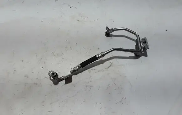 Renault Kadjar Air intake hose/pipe 151921411R