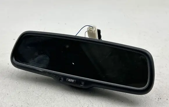 Toyota Avensis T270 Rear view mirror (interior) E11026005 878100F050 071911905