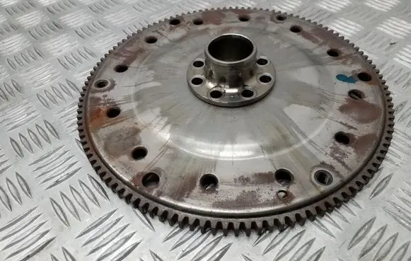 Audi A6 S6 C7 4G Flywheel 06H105323R