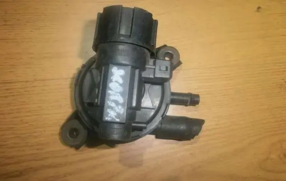 Ford Scorpio Turbo solenoid valve
