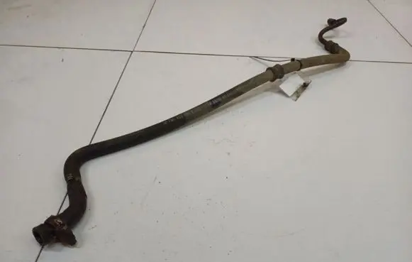 Seat Alhambra (Mk1) Power steering hose/pipe/line 