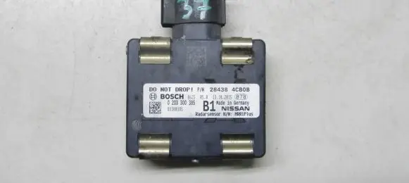 Nissan X-Trail T32 Distronic sensor radar 284384CB0B