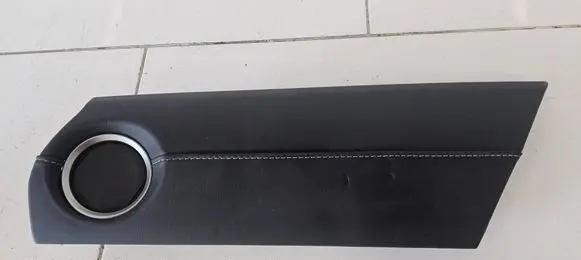 Toyota Auris E180 Panel trim 5547002130