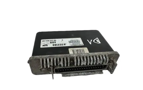 Citroen XM ABS control unit/module 9612205380 S101320002B B553180