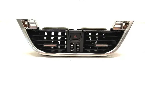 Ford Puma Dash center air vent grill H1BB-19K617-AEW