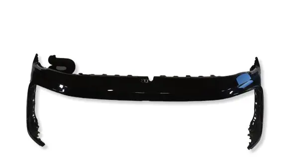 Volkswagen Tiguan Front bumper 571807421A 571807217B
