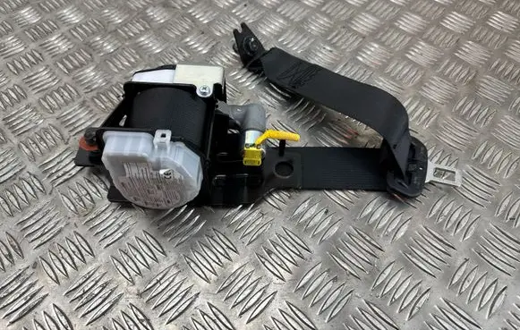 KIA Ceed Rear seatbelt 89820J7100WK