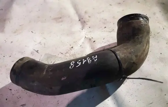 Ford Mondeo Mk III Intercooler hose/pipe 1s7q6k770a